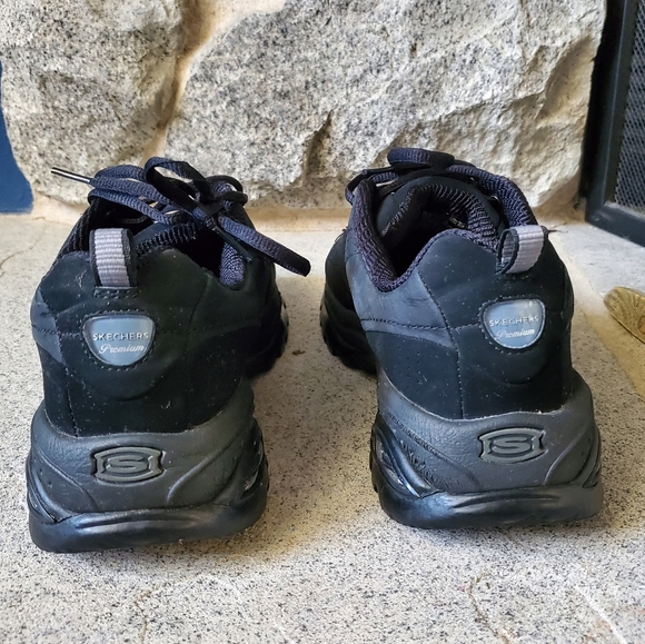 Skechers Sport Premium Sneakers Size 8.5 - Picture 7 of 16